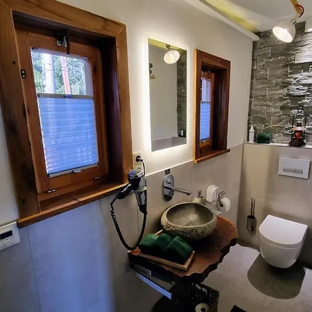 Sonnseitn Horská chata Bad Vigaun