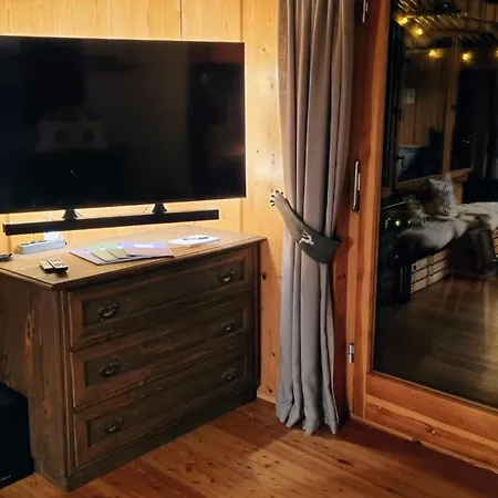 Horská chata Sonnseitn