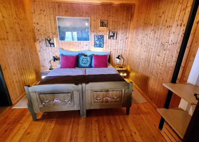 Sonnseitn شاليه باد فيغاون