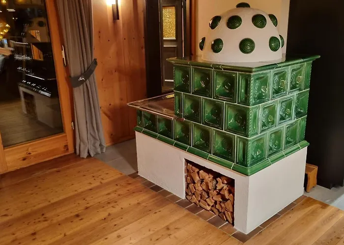 Sonnseitn شاليه *