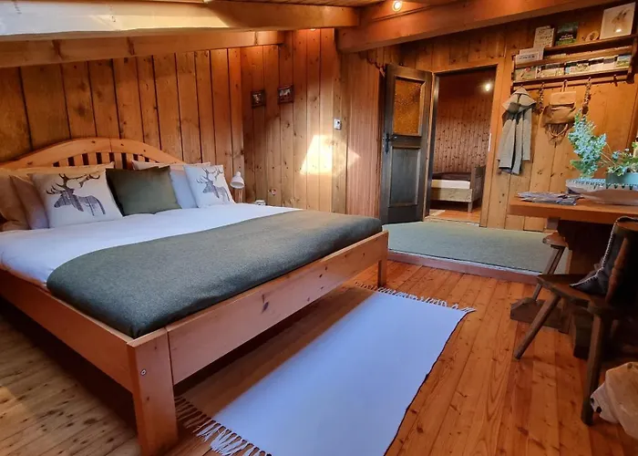 Sonnseitn شاليه باد فيغاون