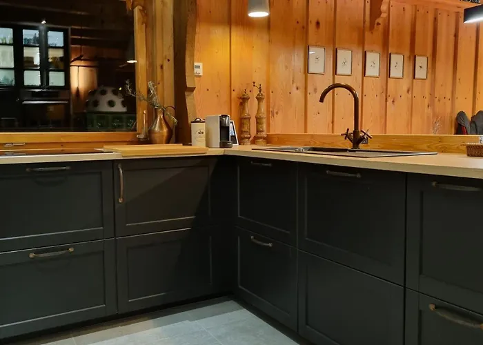 شاليه Sonnseitn